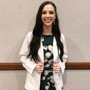 Future Dentist 👩🏻‍🎓